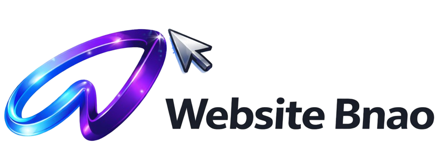 WebsiteBnao